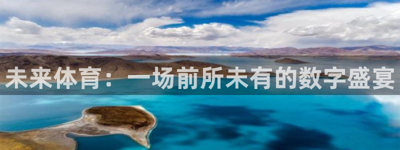未来体育：一场前所未有的数字盛宴